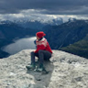 Meet your Posher, Djuve69